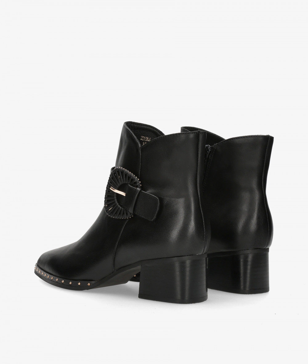 BLOOM Ankle boots  404064-C2A in black