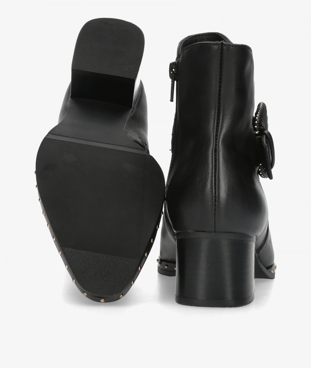 BLOOM Ankle boots  404064-C2A in black