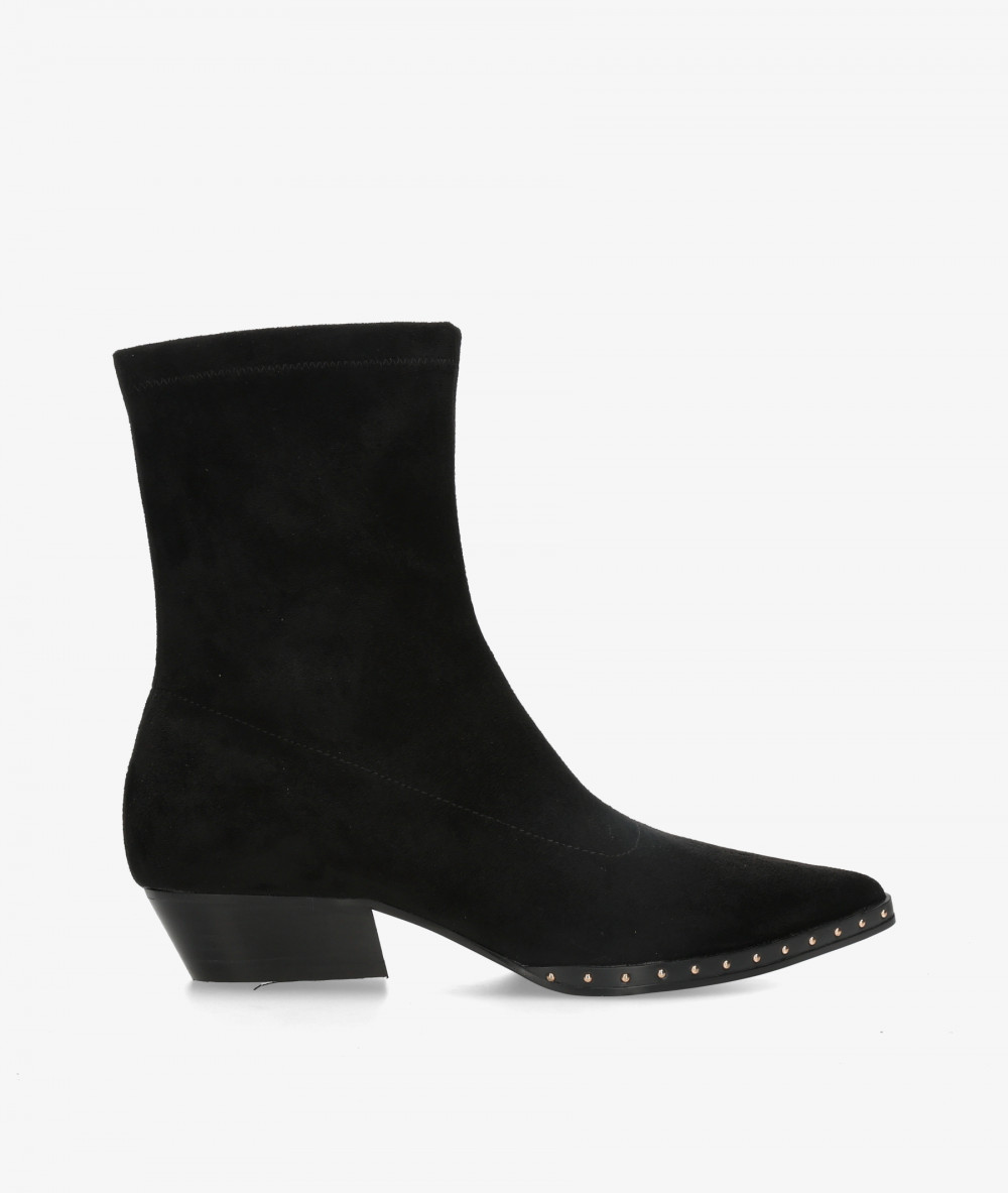 BLOOM Ankle boots  30-2799H-C13 in black