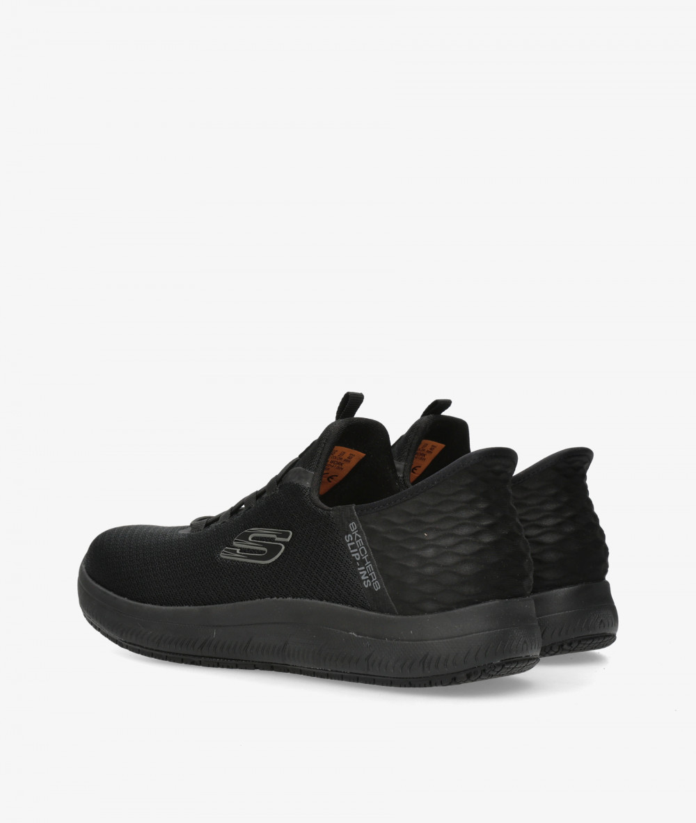 Deportivos Skechers 200205EC en negro
