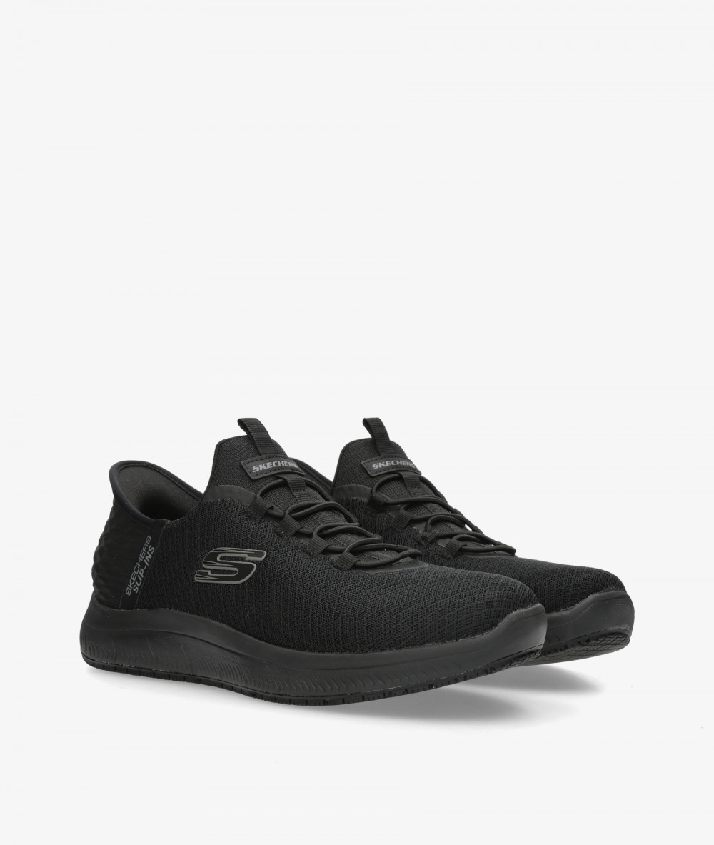 Deportivos Skechers 200205EC en negro