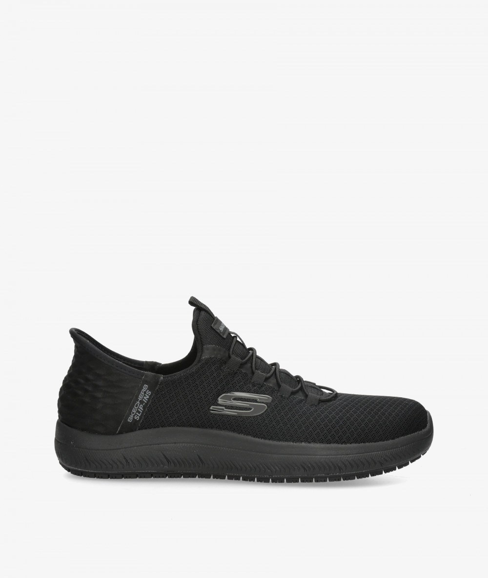 Deportivos Skechers 108144EC en negro