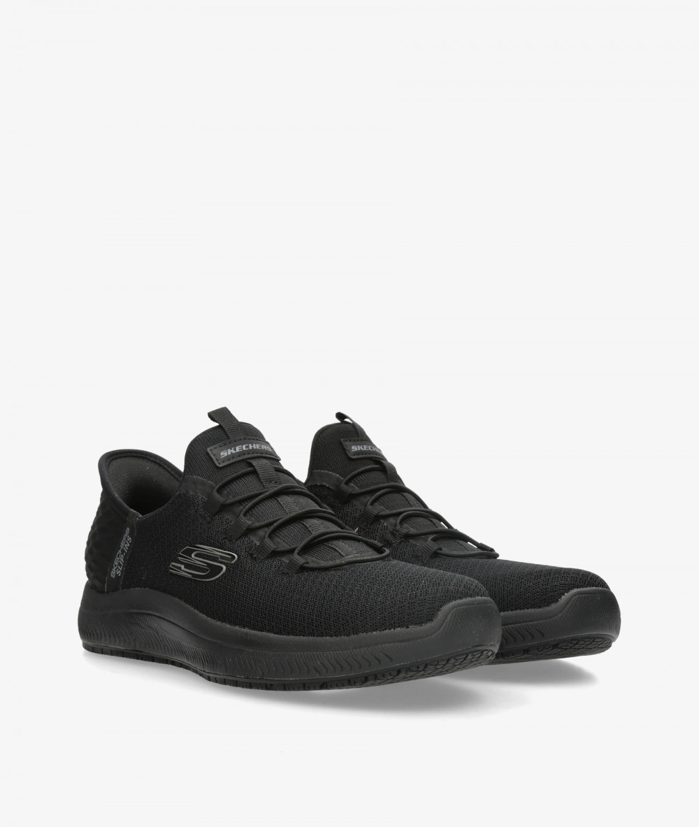 Deportivos Skechers 108144EC en negro