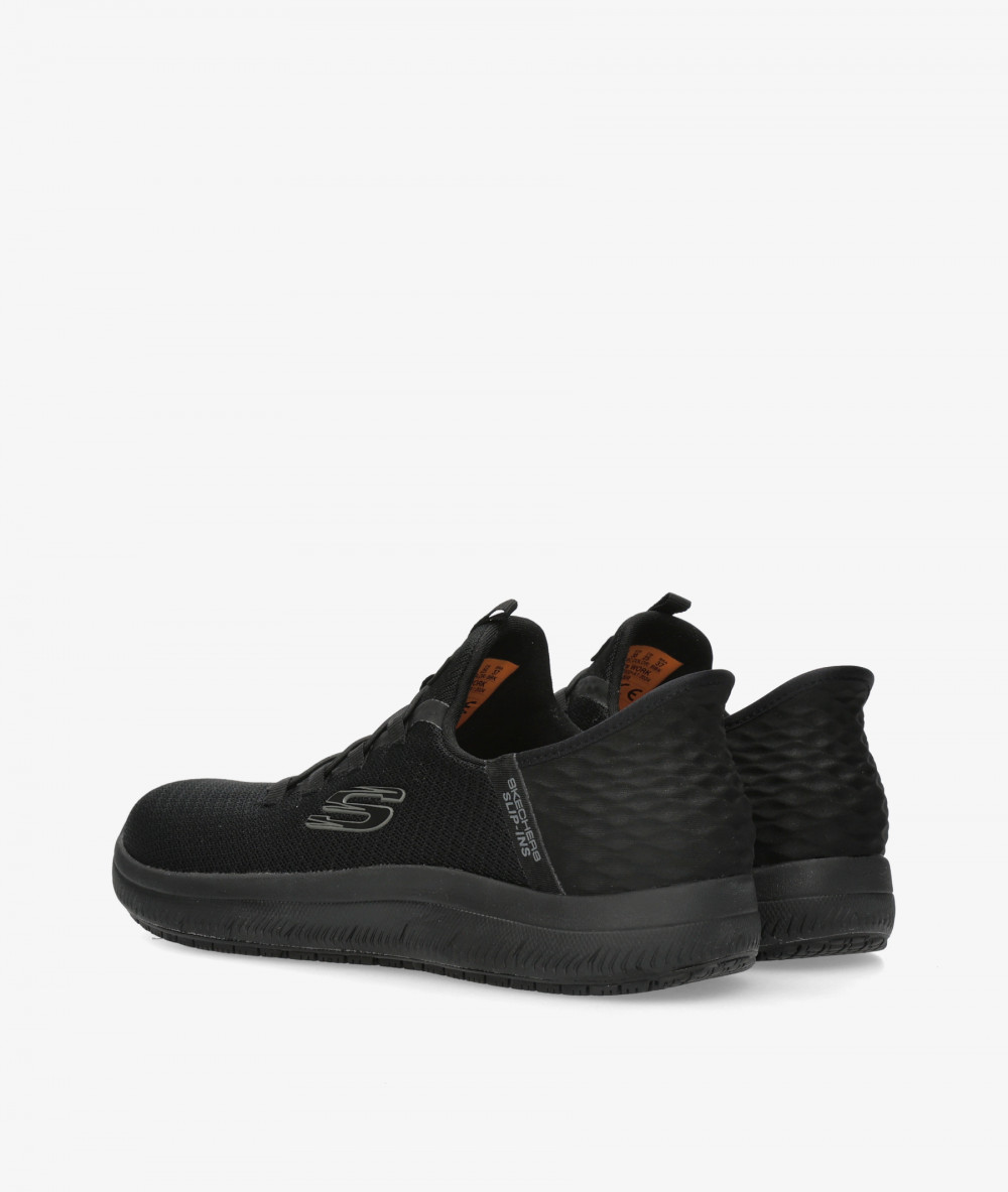 Deportivos Skechers 108144EC en negro