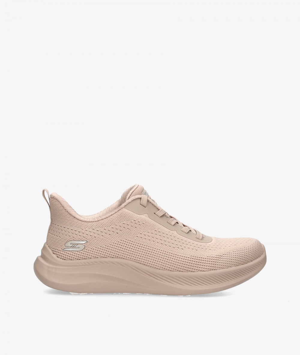 Deportivos Skechers 117733 en beige