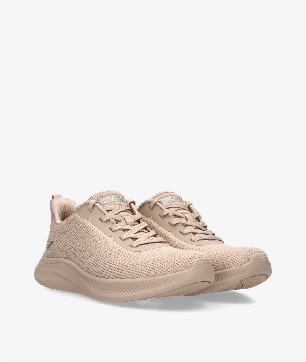 Deportivos Skechers 117733 en beige