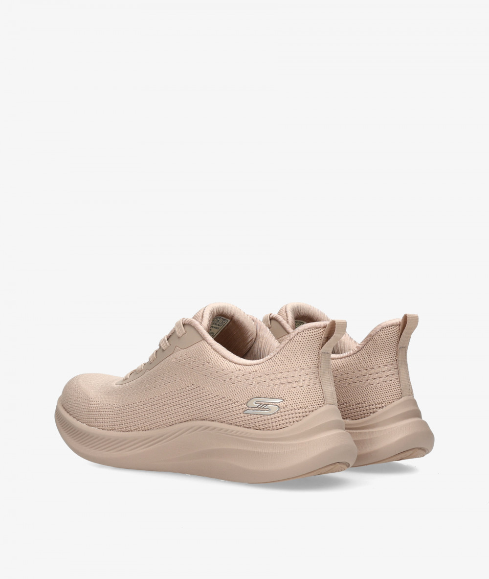 Deportivos Skechers 117733 en beige