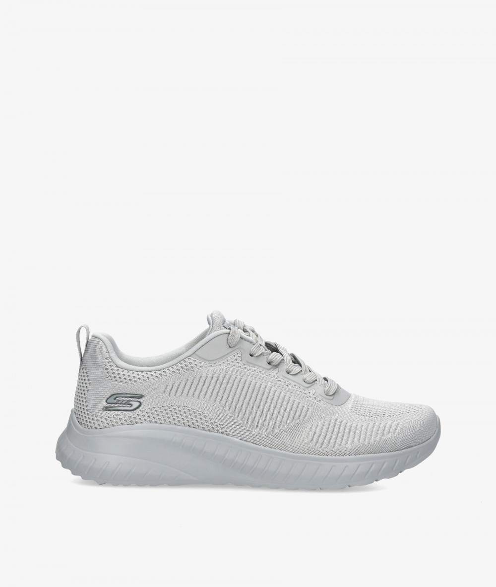 Deportivos Skechers 117209 en piedra