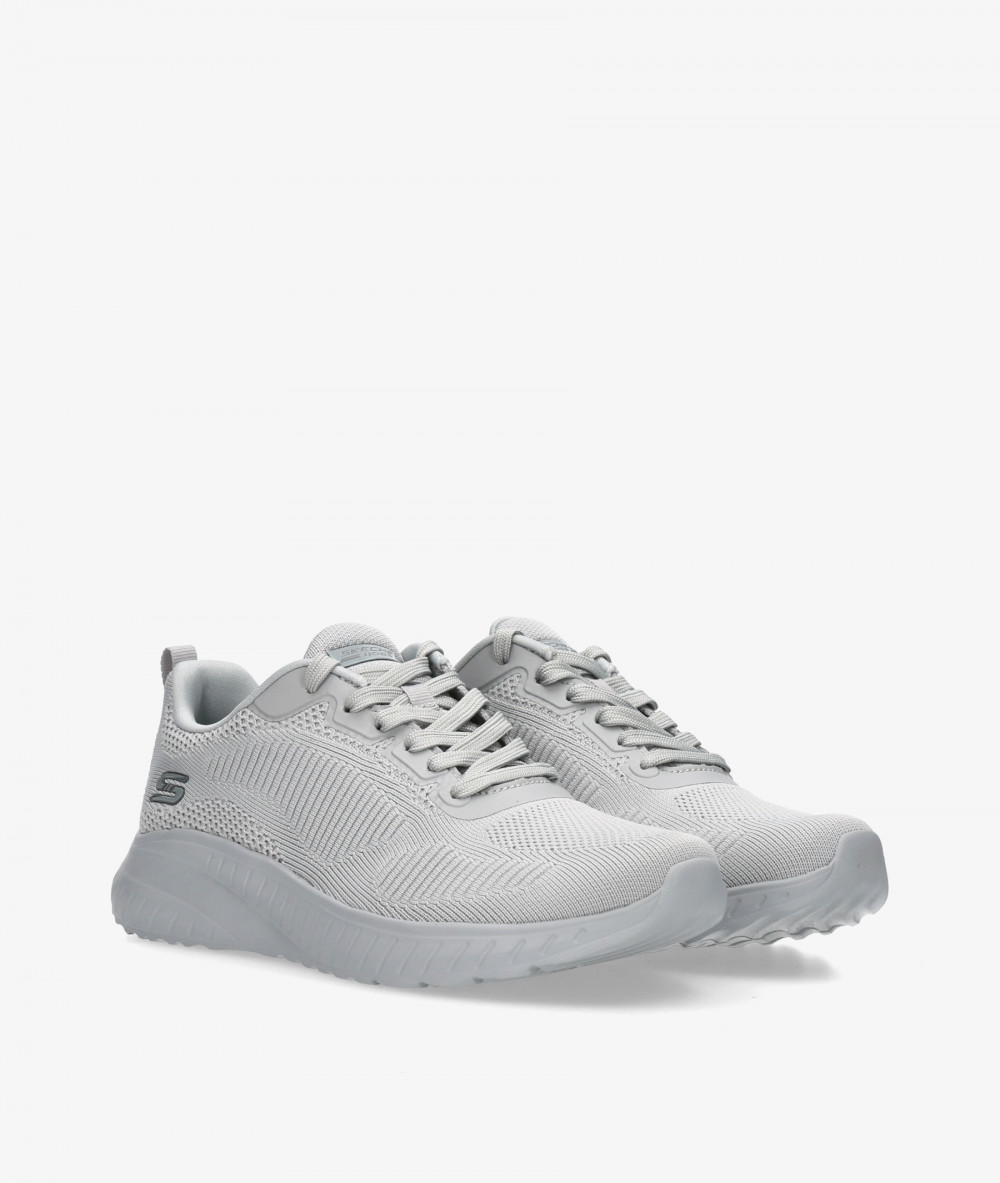 Deportivos Skechers 117209 en piedra