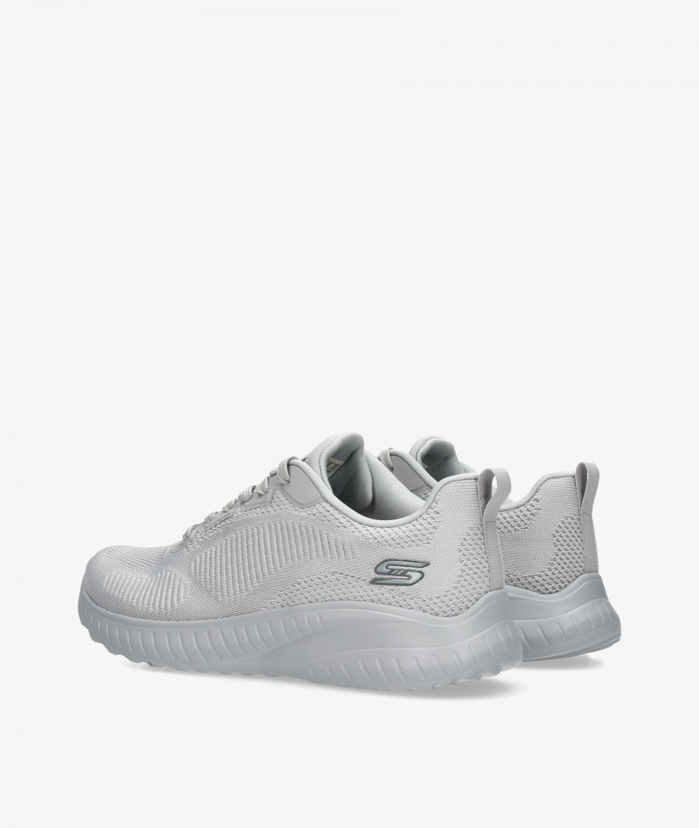 Deportivos Skechers 117209 en piedra
