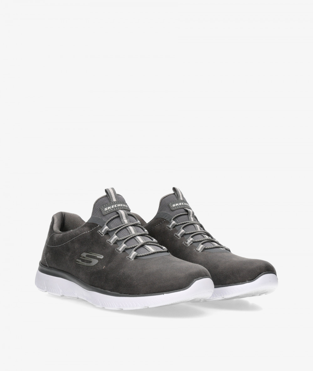 Deportivos Skechers 88888301 en topo