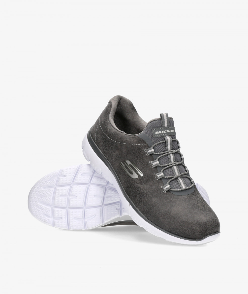 Deportivos Skechers 88888301 en topo