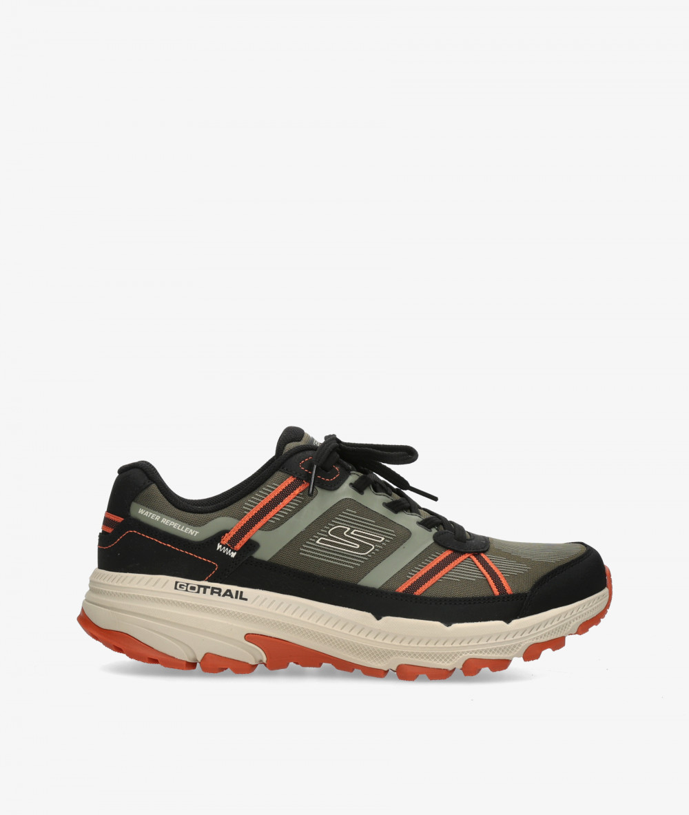 Deportivos Skechers 237920 en caki