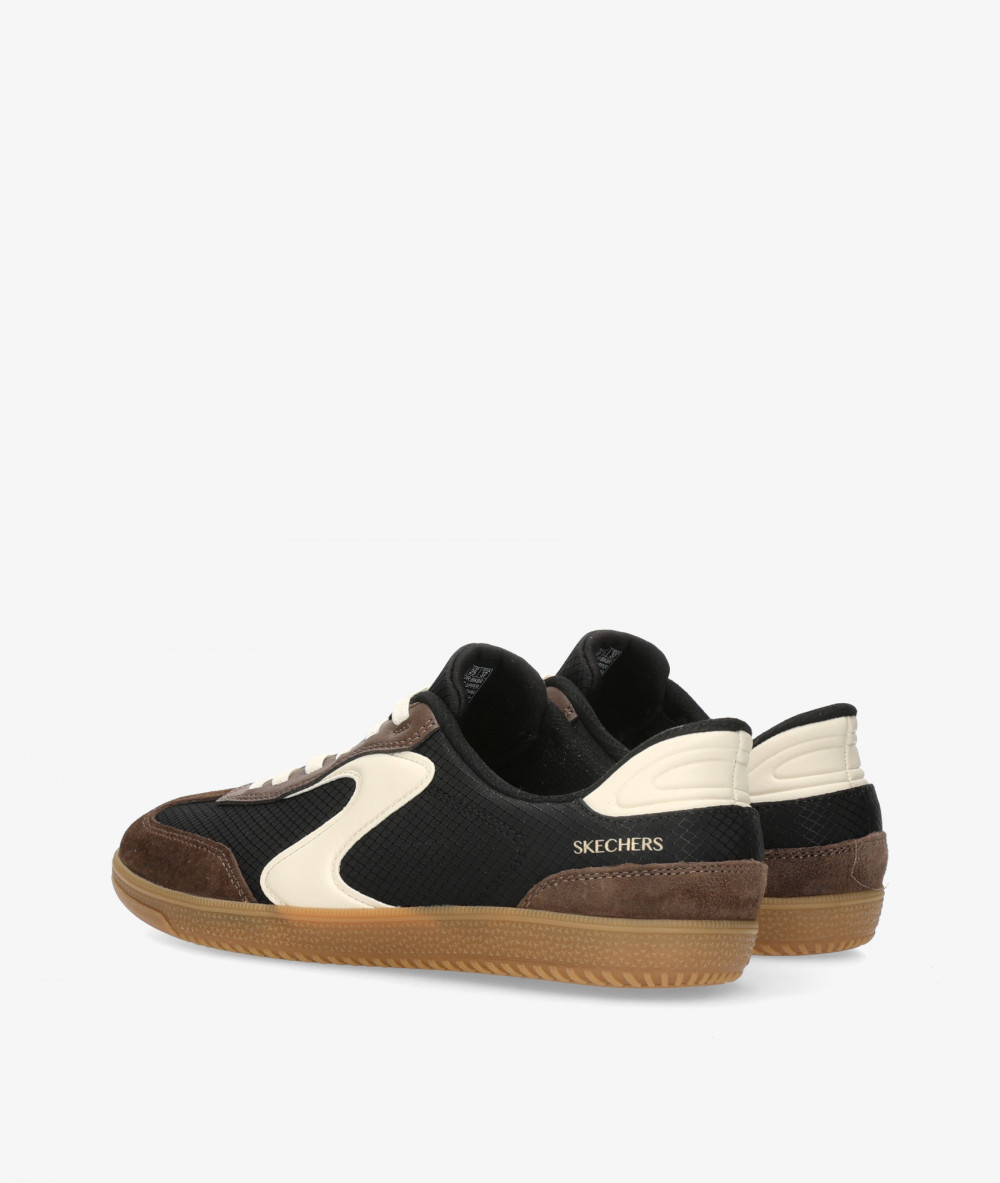 Deportivos Skechers 185323 en marrón