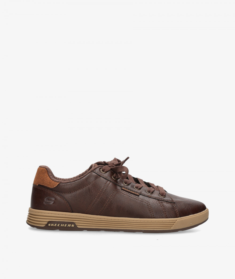 Deportivos Skechers 210946 en marrón