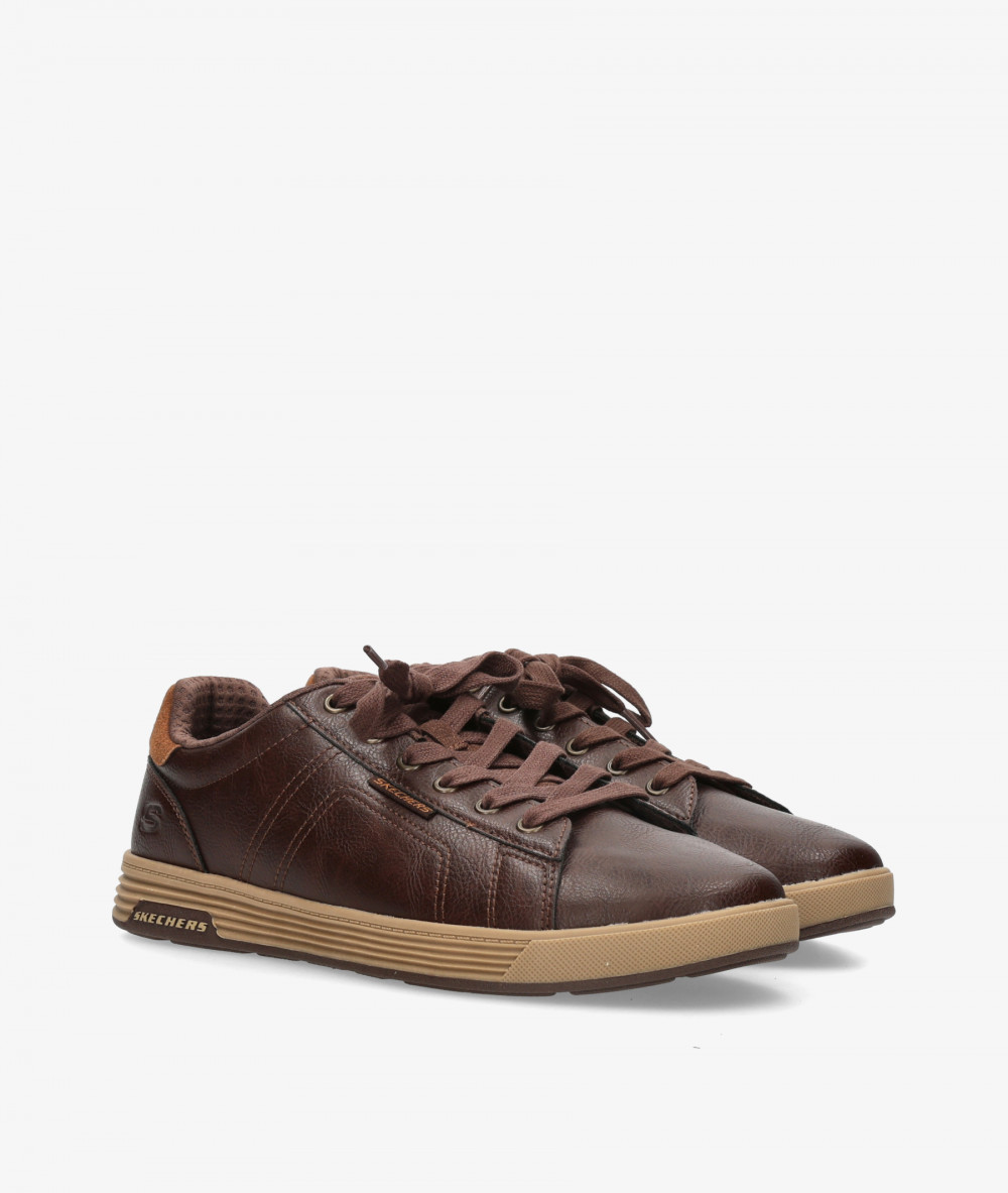 Deportivos Skechers 210946 en marrón
