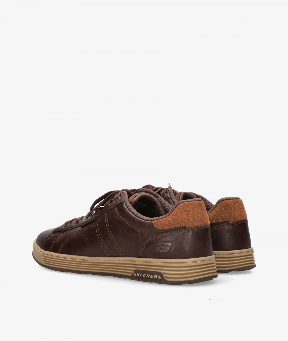 Deportivos Skechers 210946 en marrón