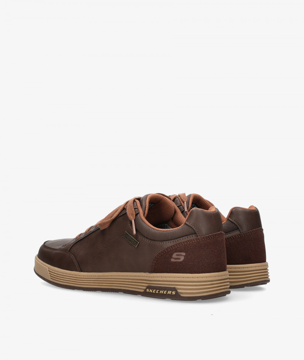 Deportivos Skechers 210944 en marrón