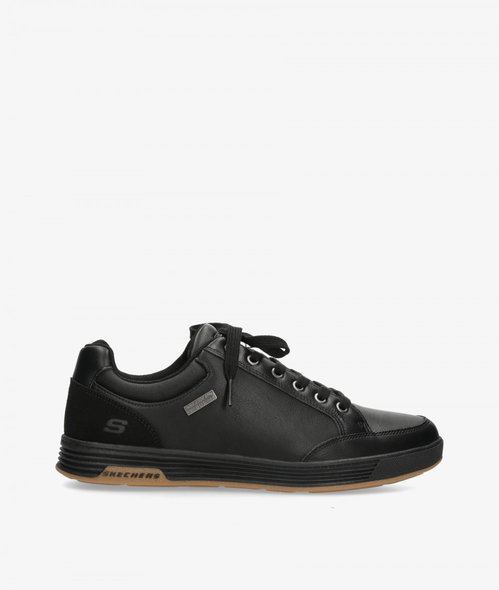 Deportivos Skechers 210944 en negro