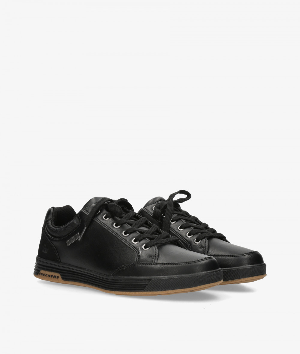 Deportivos Skechers 210944 en negro