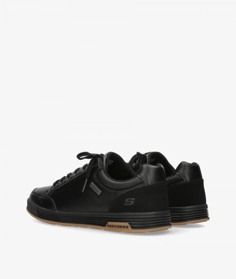 Deportivos Skechers 210944 en negro