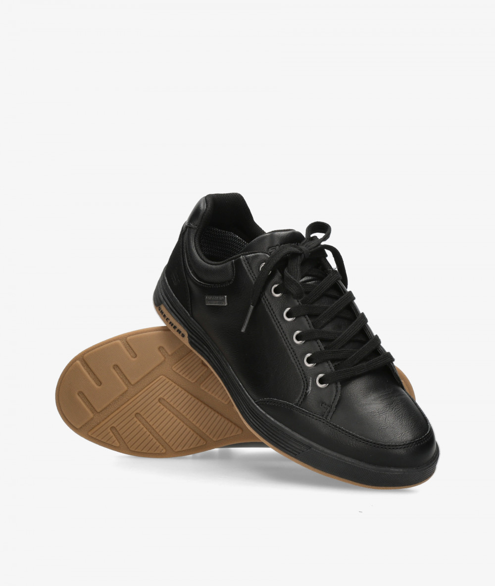 Deportivos Skechers 210944 en negro