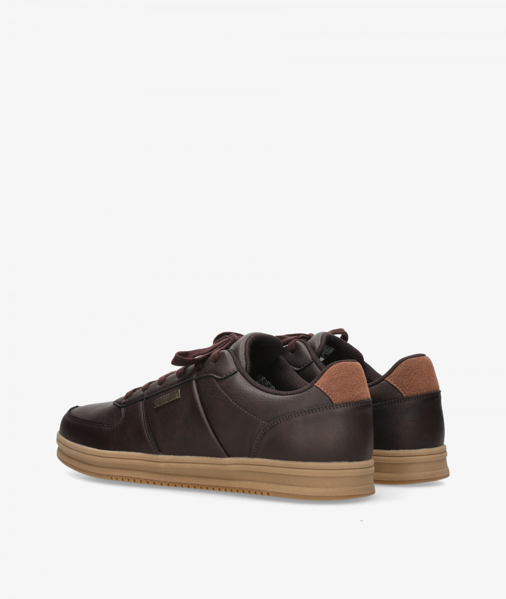 Deportivos Skechers 211459 en marrón