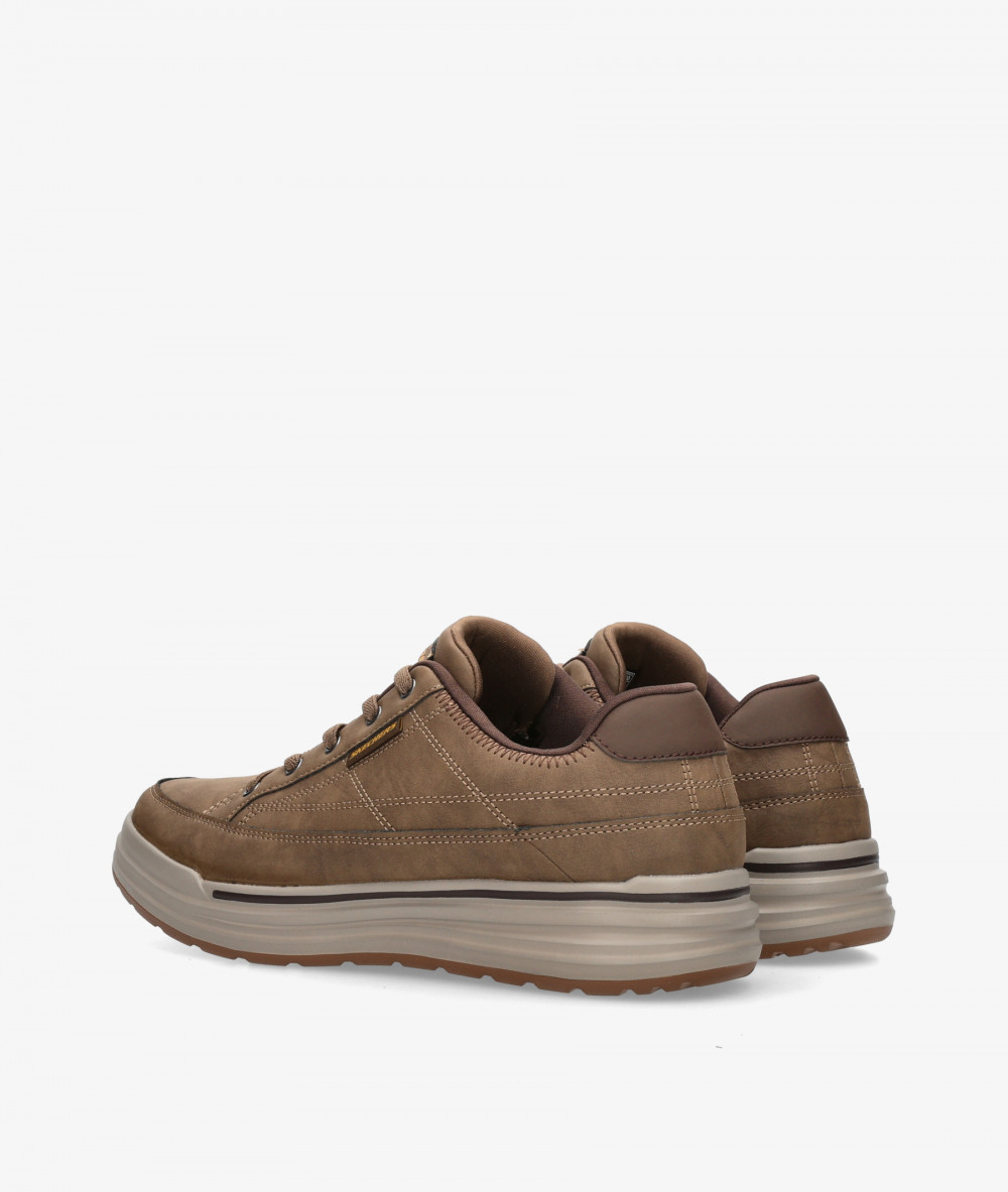 Zapatos Skechers 211394 en topo