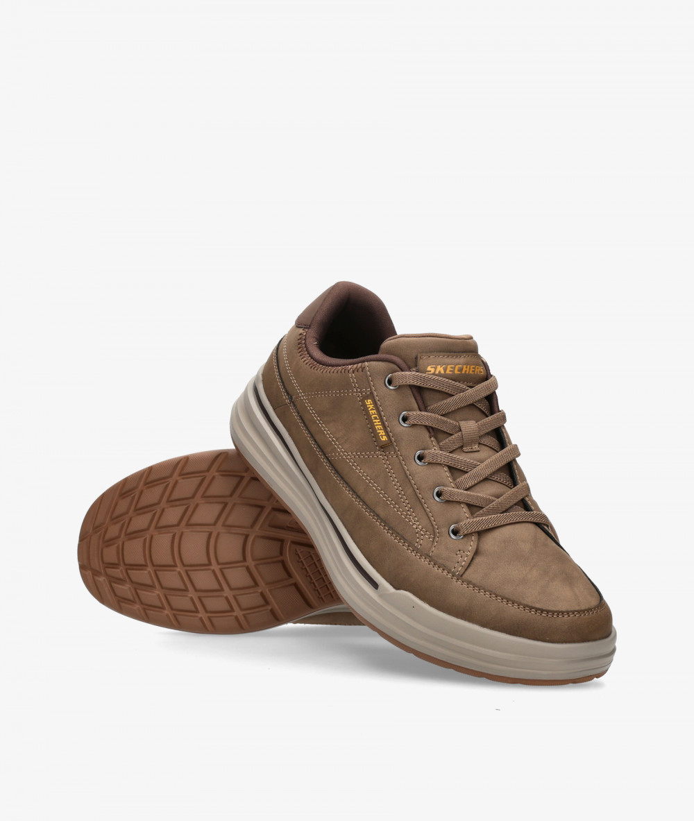 Zapatos Skechers 211394 en topo