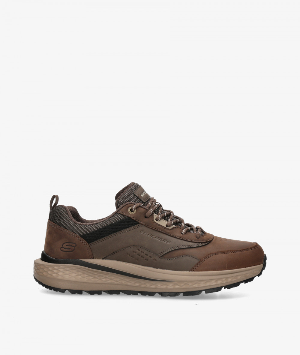 Zapatos Skechers 210925 en marrón