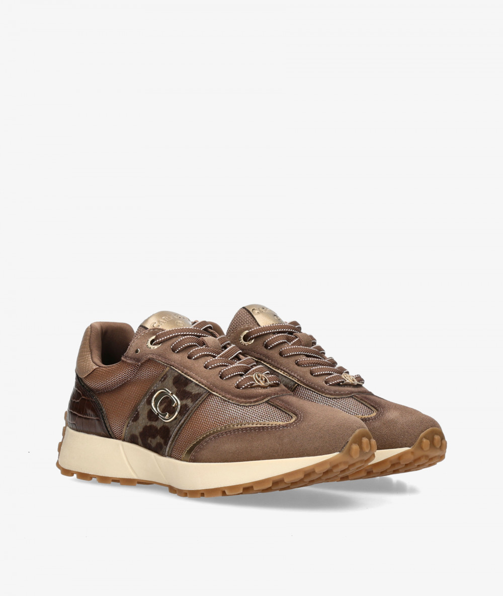 Carmela Sneakers  162702 in taupe