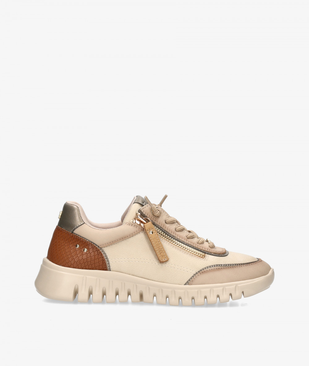 Carmela Sneakers  164244 in beige