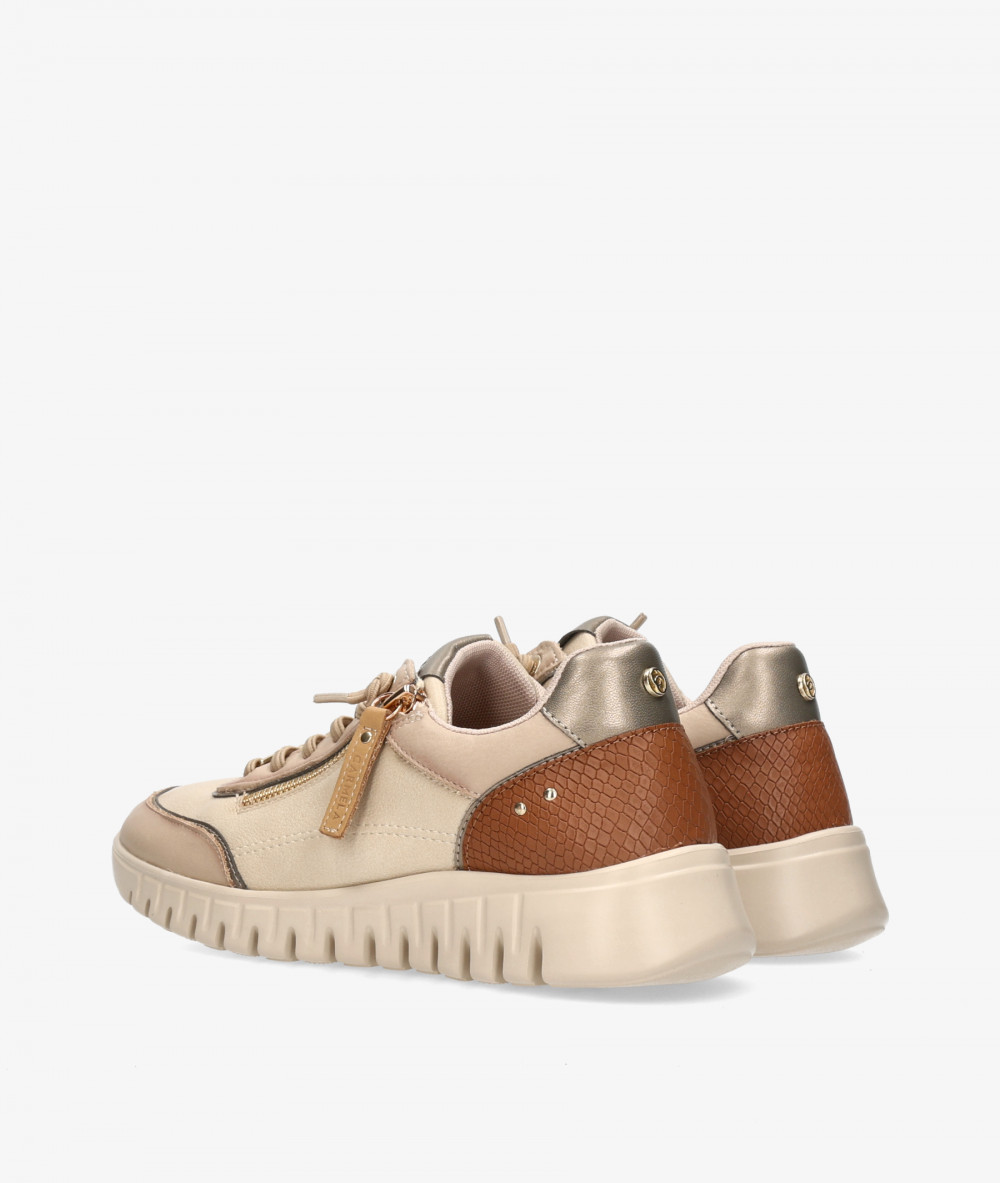 Carmela Sneakers  164244 in beige