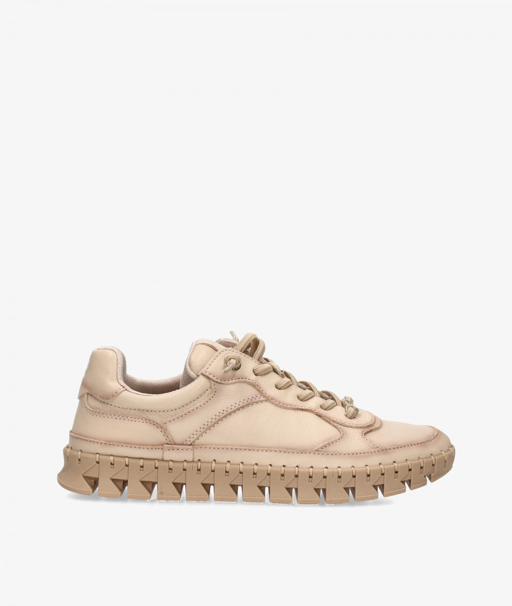 Carmela Sneakers  164218 in beige