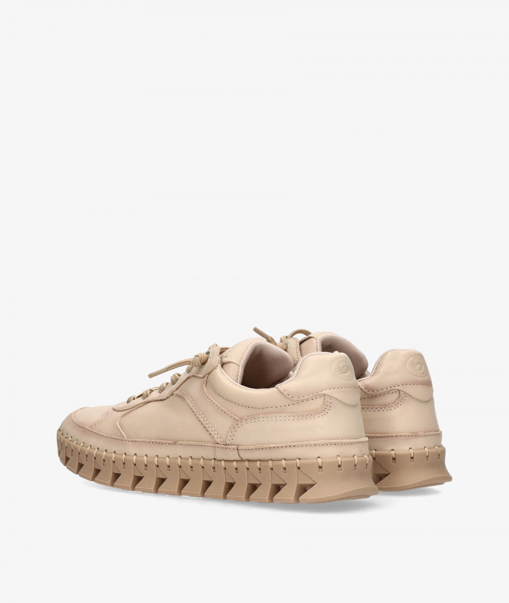 Carmela Sneakers  164218 in beige
