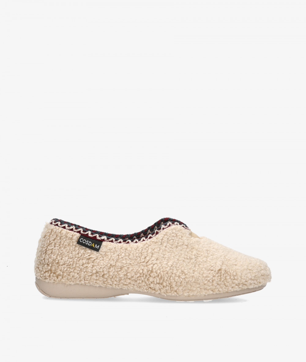 Bio Relax Sleepers 15737 in beige