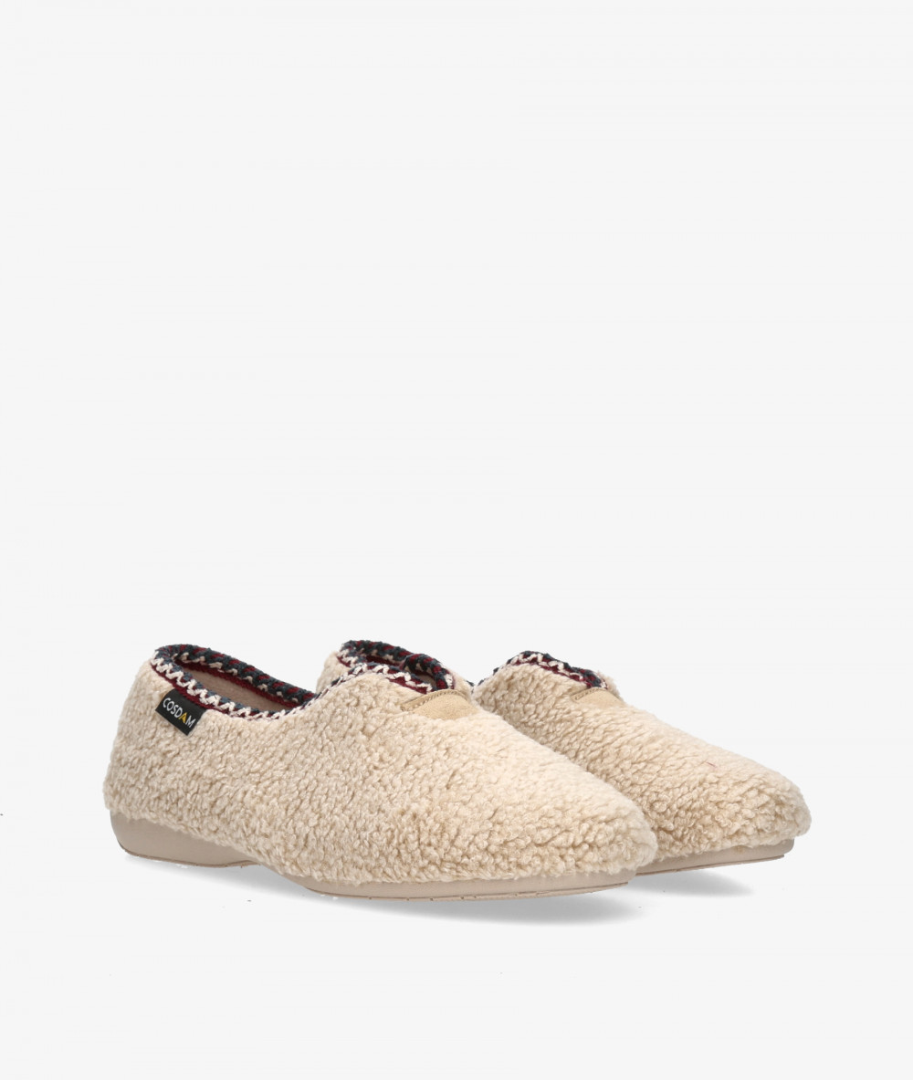 Bio Relax Sleepers 15737 in beige