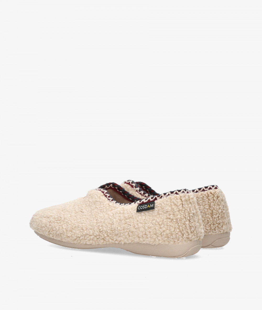 Bio Relax Sleepers 15737 in beige