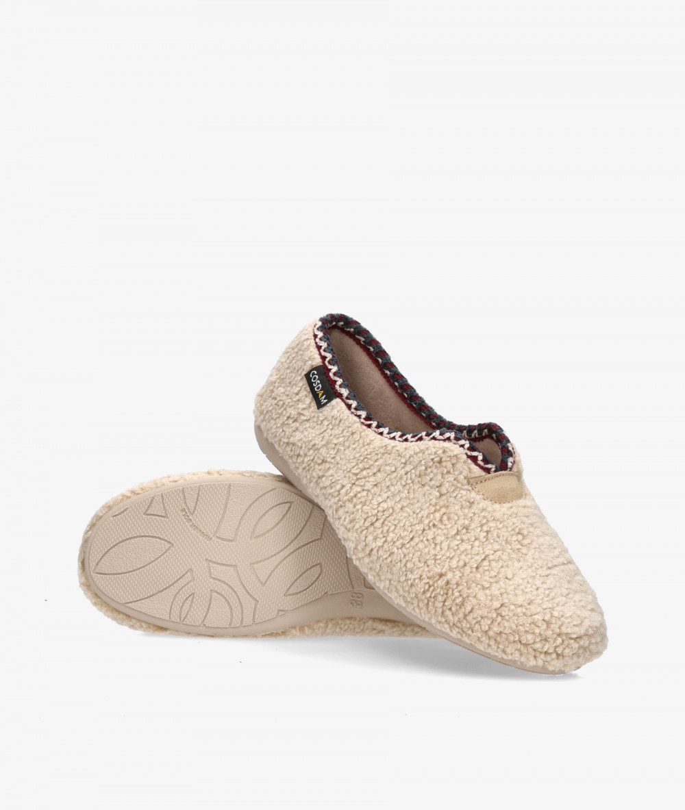 Bio Relax Sleepers 15737 in beige