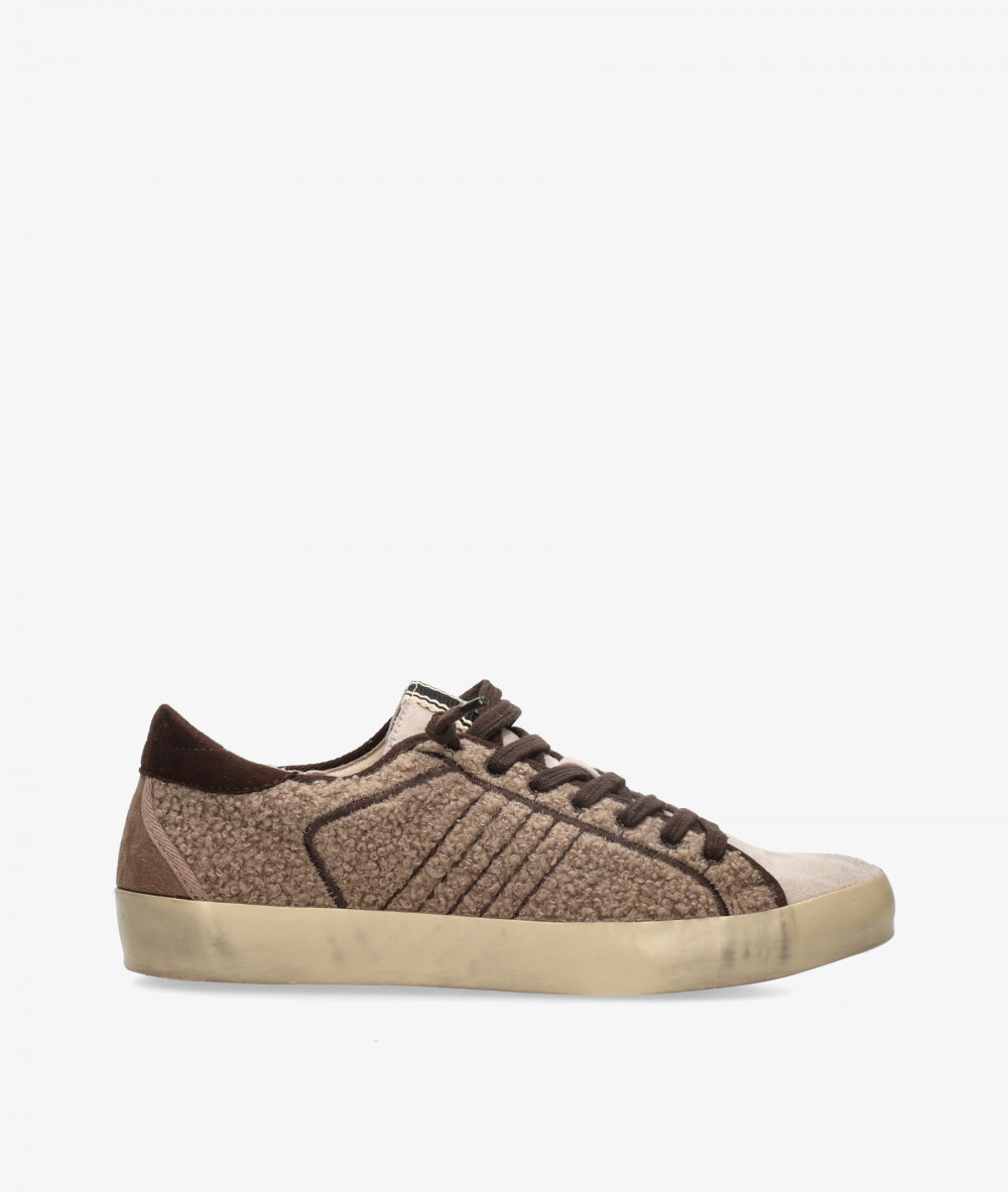 Deportivos Corina  M6502 en topo