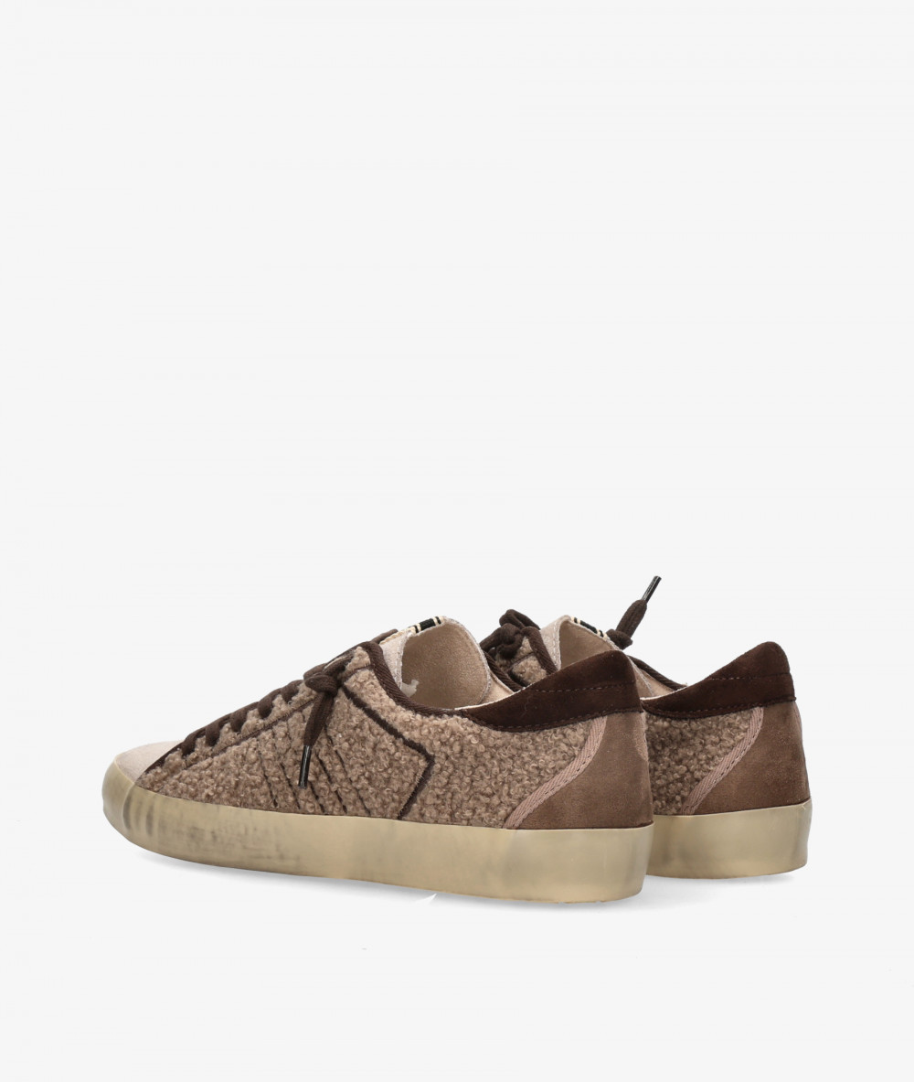 Deportivos Corina  M6502 en topo