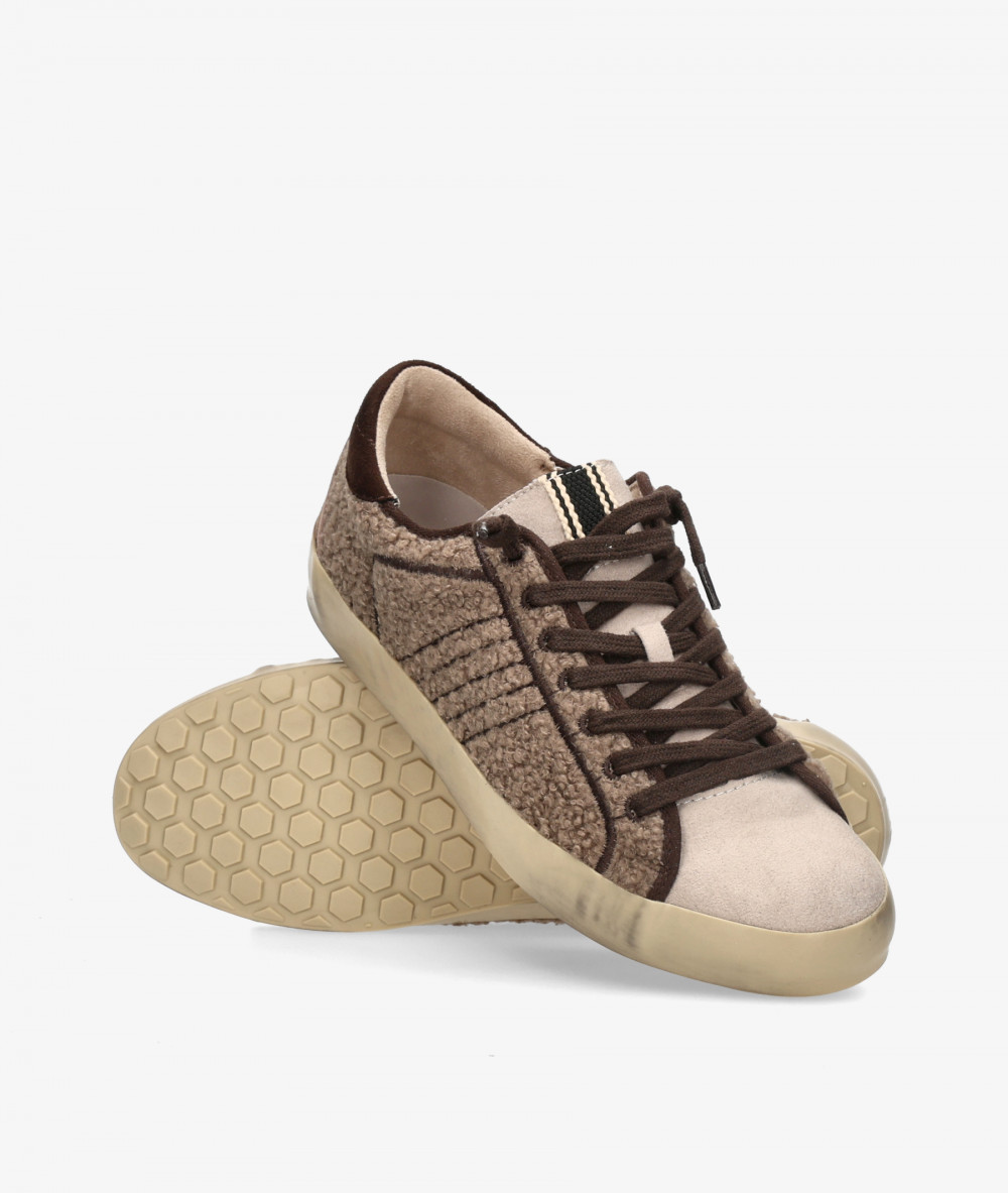 Deportivos Corina  M6502 en topo