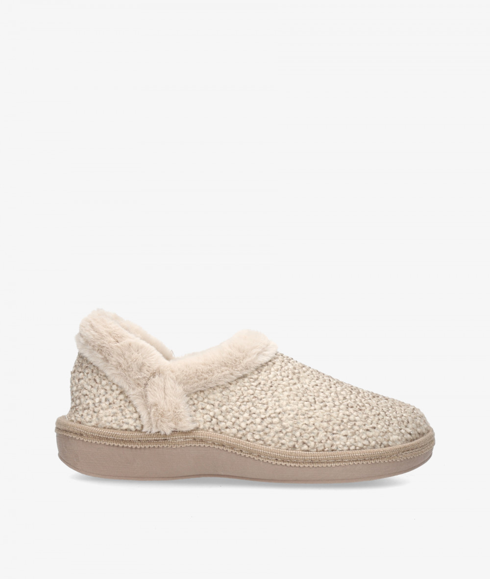 BLOOM Sleepers 31L-056 in beige