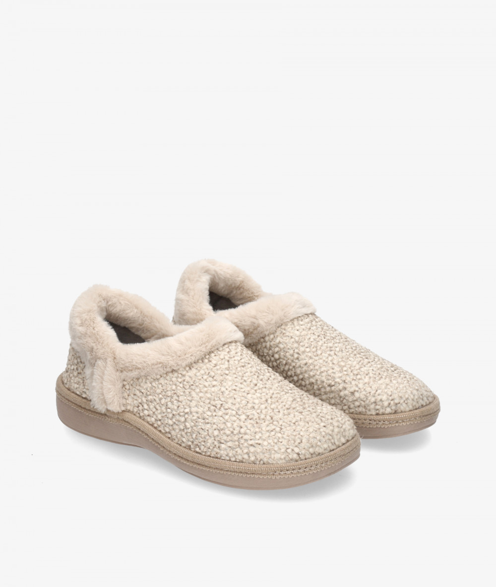 BLOOM Sleepers 31L-056 in beige