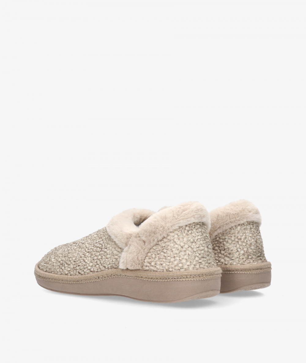 BLOOM Sleepers 31L-056 in beige