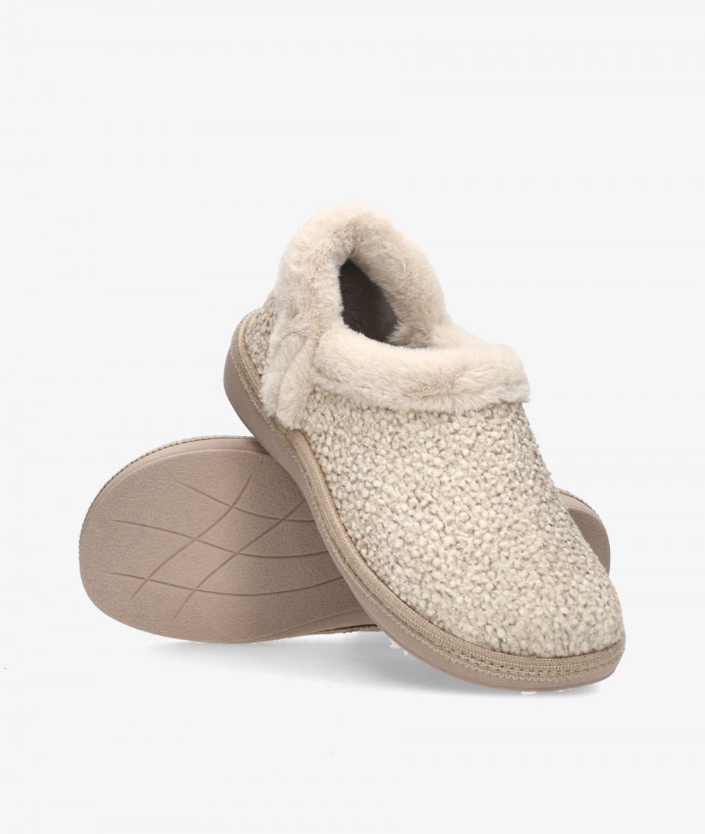 BLOOM Sleepers 31L-056 in beige