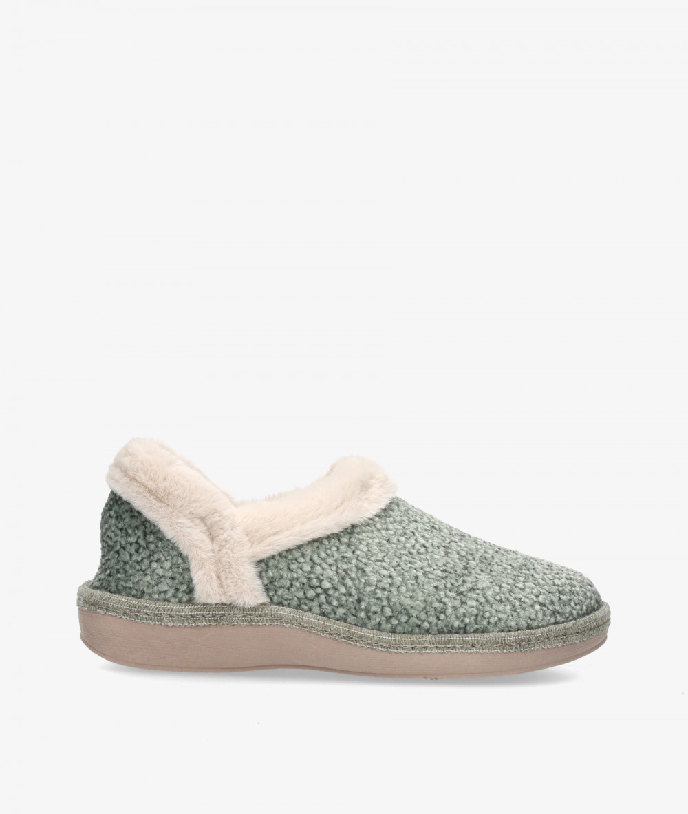 BLOOM Sleepers 31L-056 in green