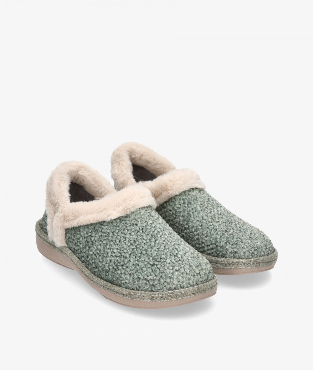 BLOOM Sleepers 31L-056 in green