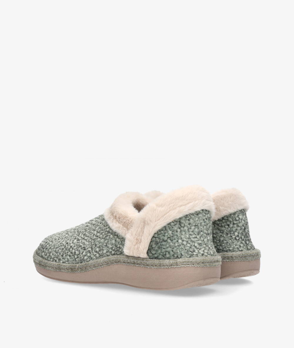 BLOOM Sleepers 31L-056 in green