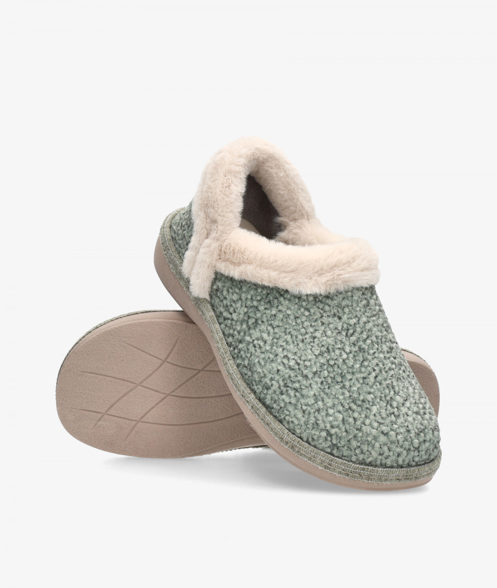 BLOOM Sleepers 31L-056 in green